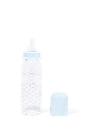 Bottle and Pacifier Set